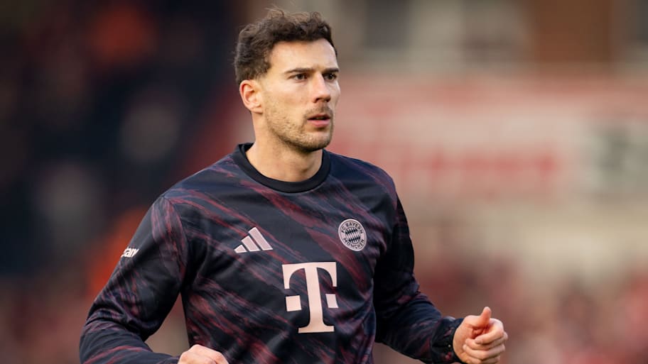 Leon Goretzka