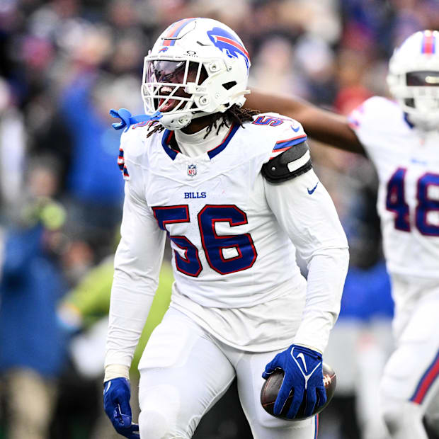 Javon Solomon