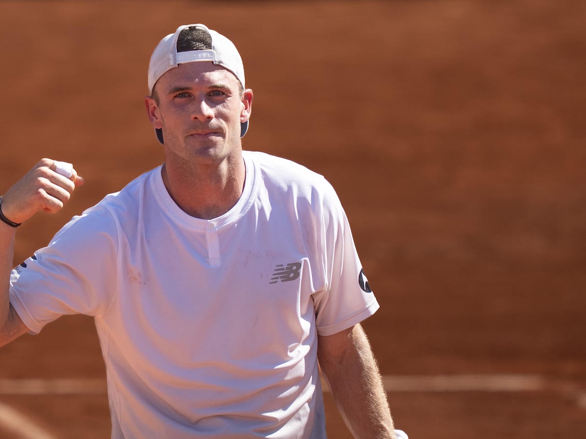 Tommy Paul and Frances Tiafoe End U.S. Men's French Open Drought