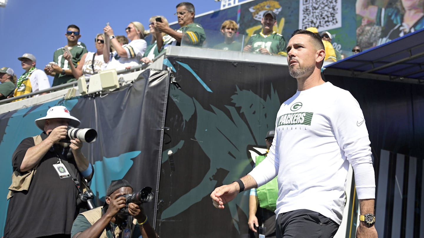 49 人隊 Troll Packers 在社交媒體上提供完美的公告板材料