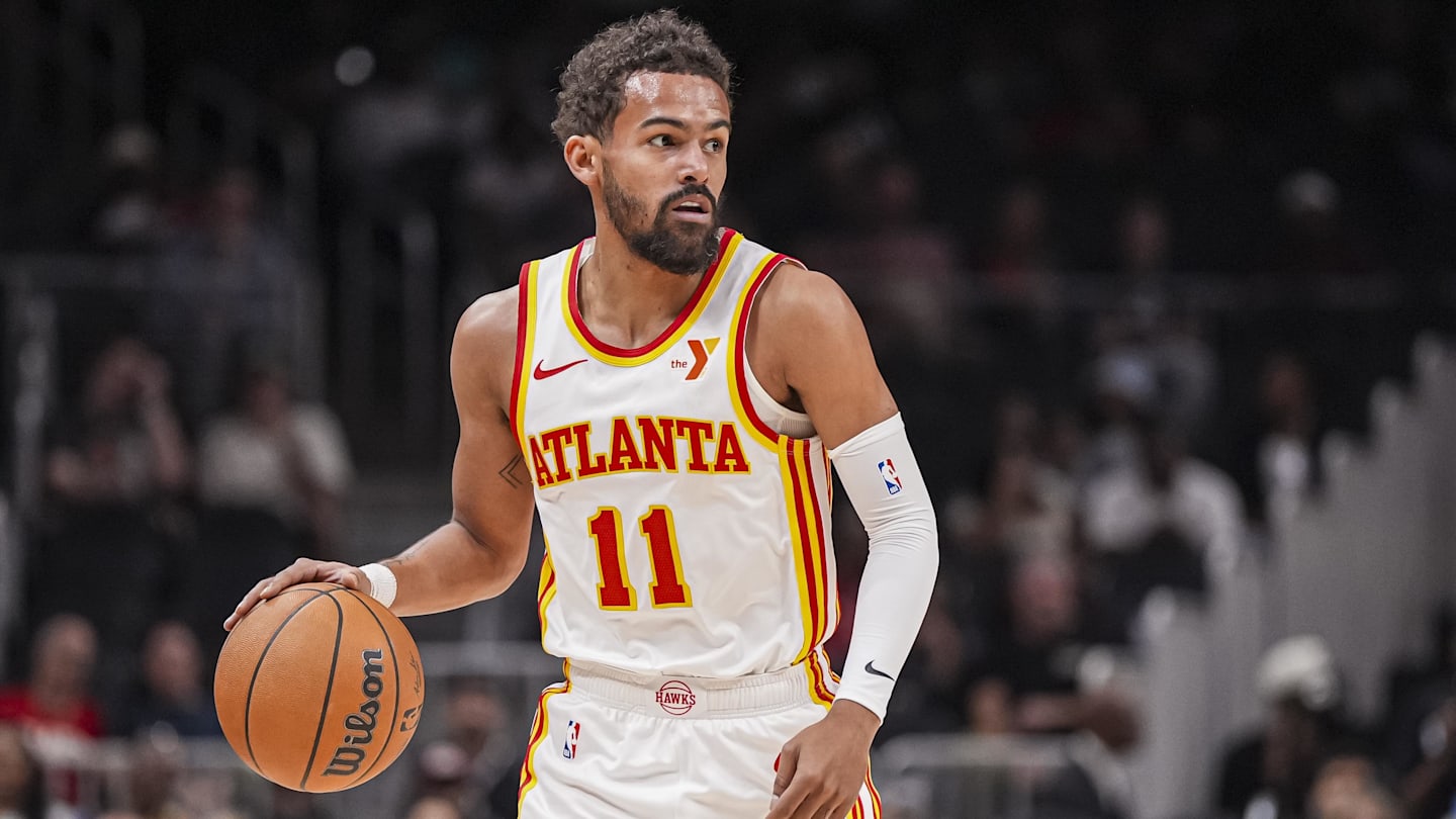 Atlanta Hawks Receive Zero Respect In Latest NBA GM Survey