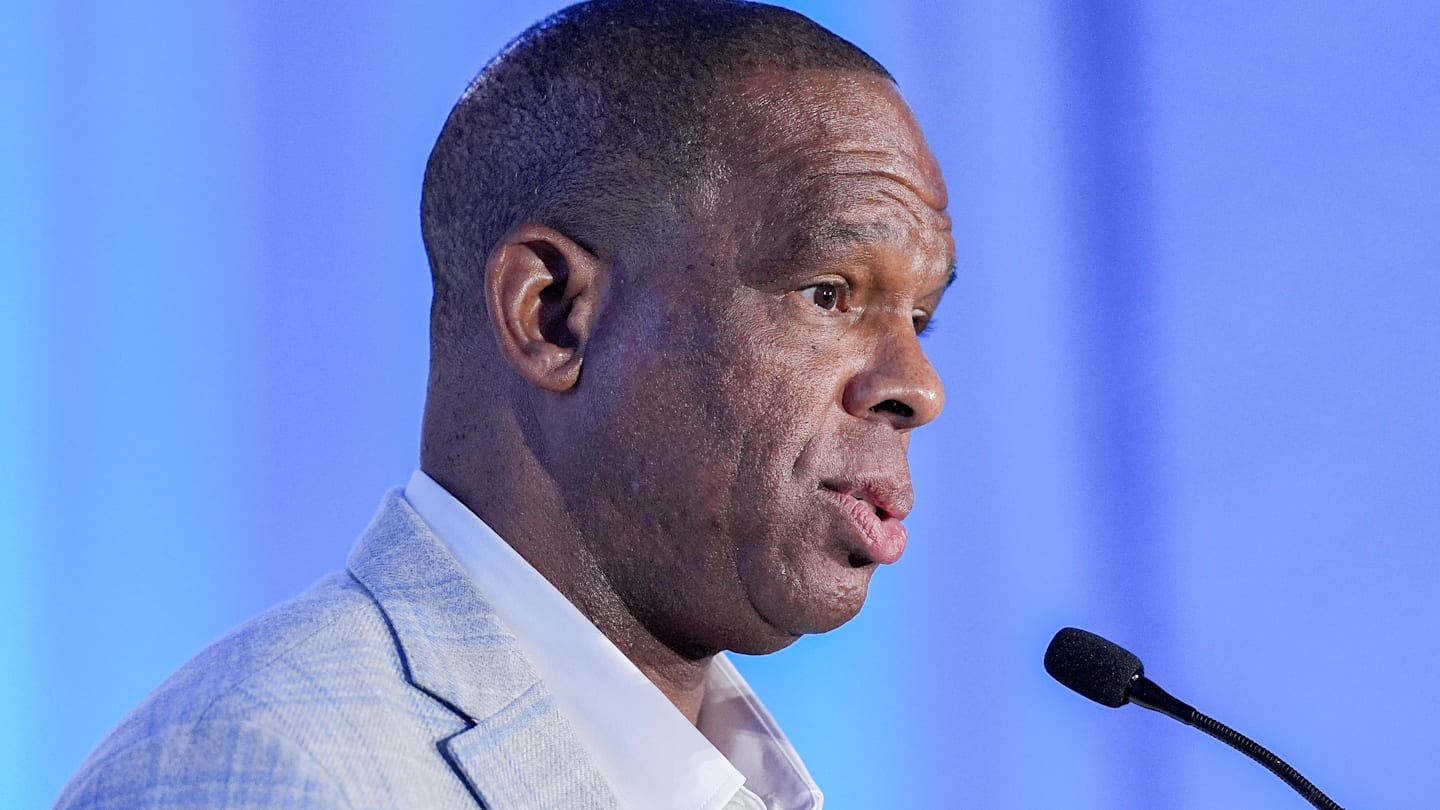 Why Caleb Wilson Has Chapel Hill Fired Up thumbnail