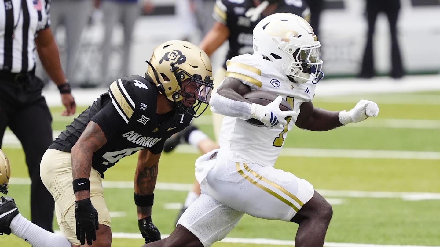 Georgia Tech vs Gardner-Webb: Preview and Final Score Prediction