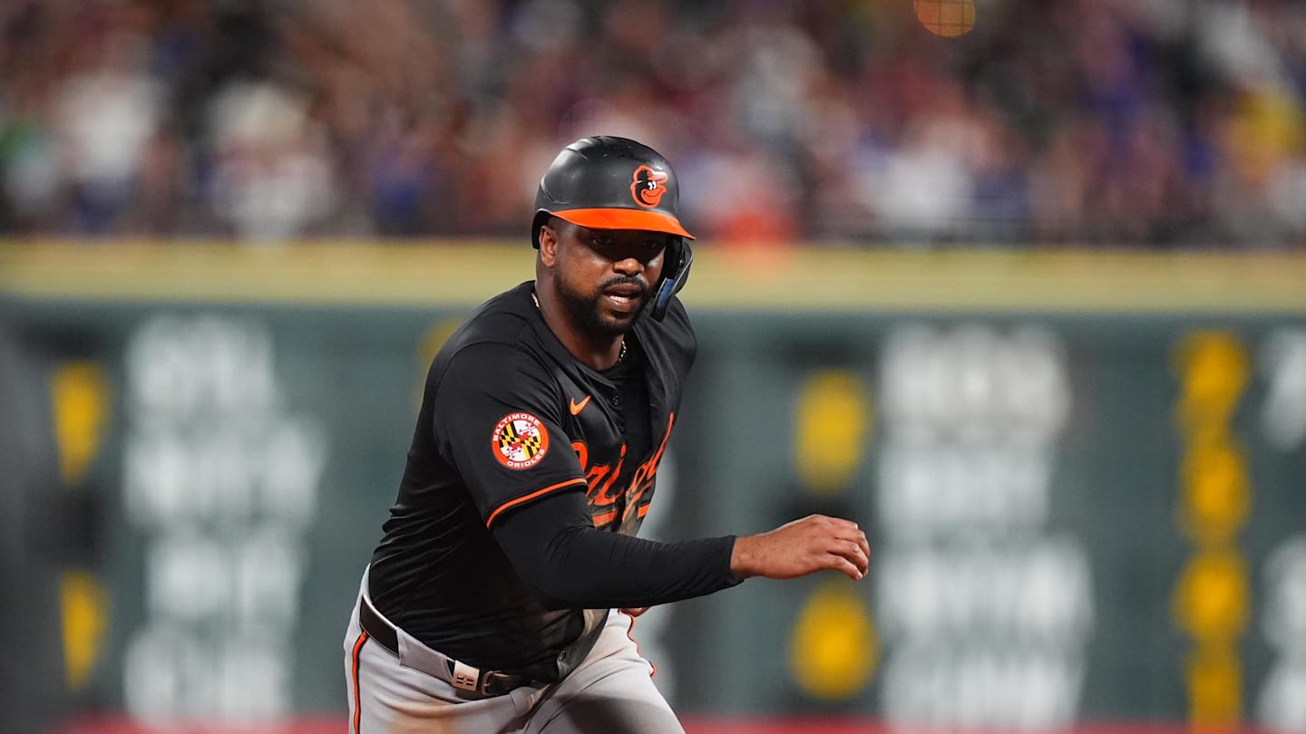 Former Chicago White Sox Building Block Shockingly Demoted to TripleA