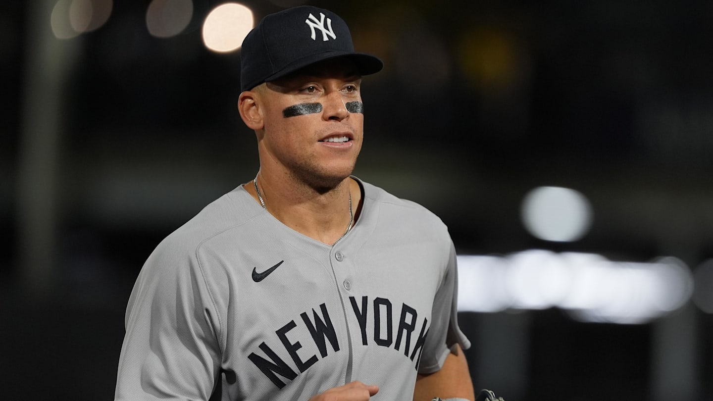 Aaron Judge Pairs with Paul Goldschmidt to Make New York Yankees History Not Seen in 37 Years