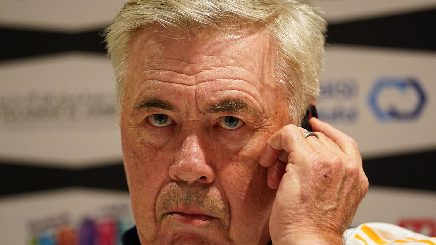 Barcelona Star Sends Warning To Real Madrid Ahead Of El Clasico Super