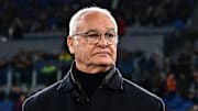 Claudio Ranieri