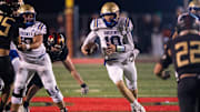 Brentwood defeated Rossview on Friday night with a final score of 33-14.
