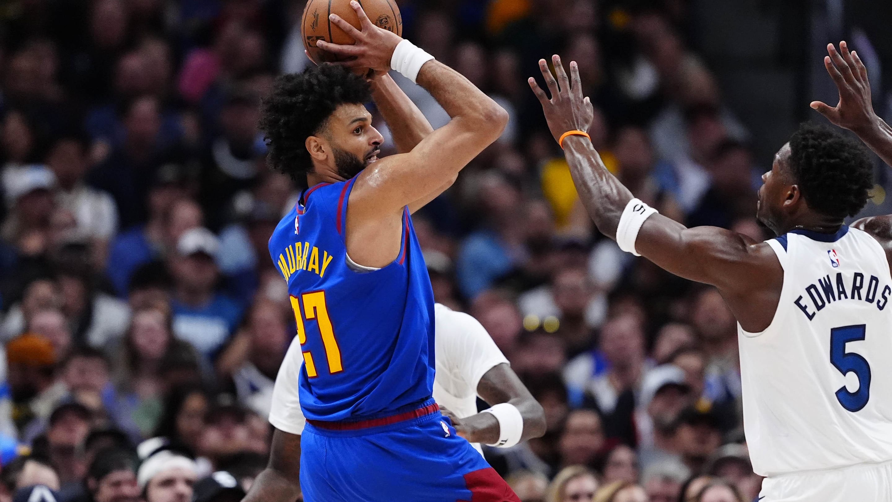 The Little Things That Almost Killed the Wolves in Game 2