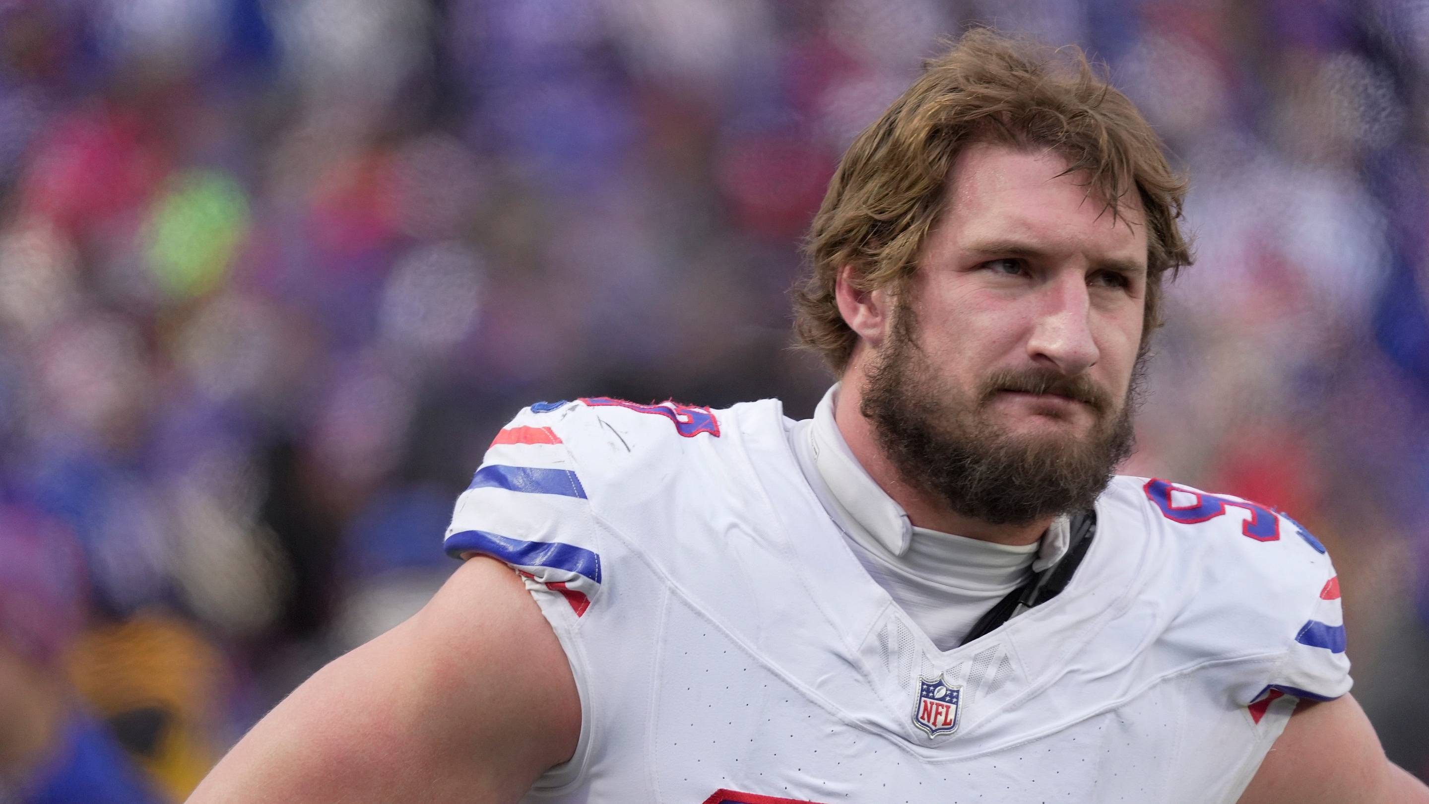 5 Free Agents 49ers Must Call After Nick Bosa Injury