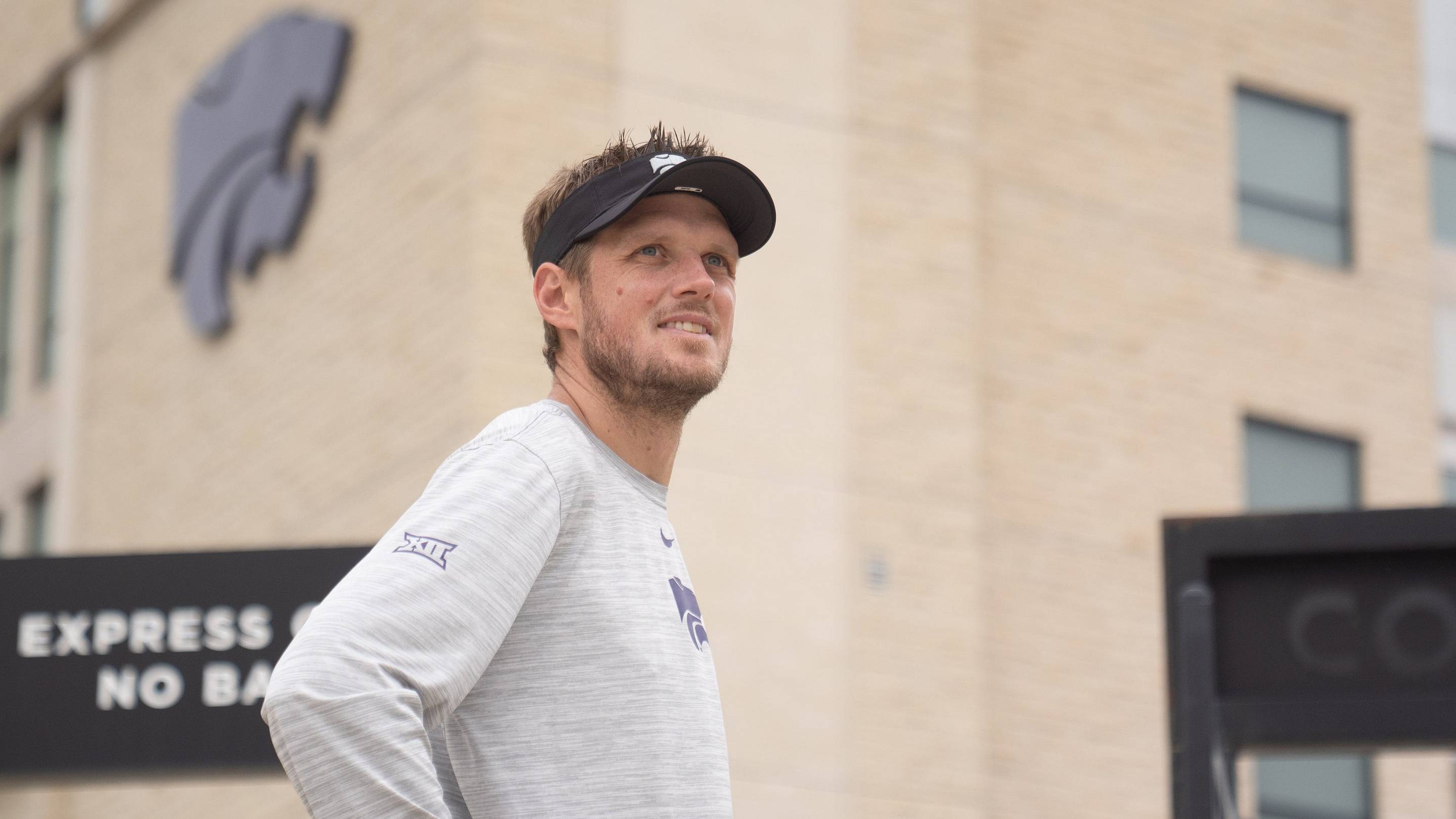 Previewing K-State's season opener against Nicholls plus bold predictions for tonight's game