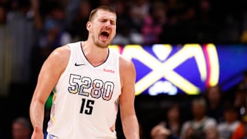 Nikola Jokic