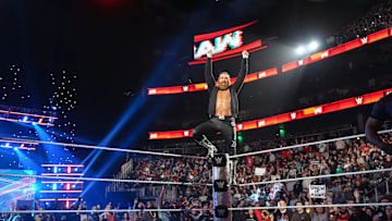 Monday Night RAW