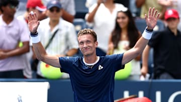2025 US Open