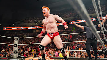 Monday Night RAW