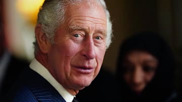 King Charles III Undertakes Accession Duties