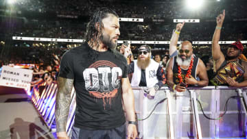 WWE SummerSlam 2024