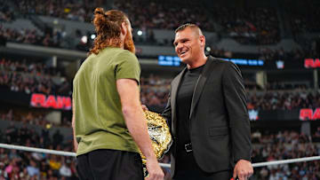 Monday Night RAW