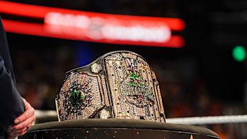 WWE Bad Blood