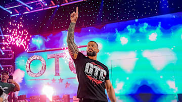 SmackDown