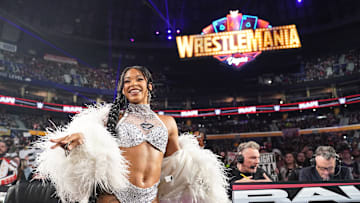 Monday Night RAW