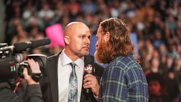 Monday Night RAW