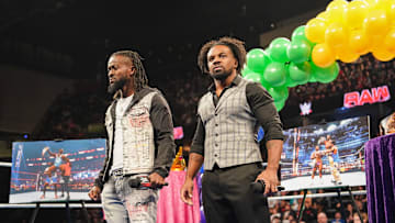 Monday Night RAW