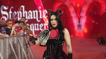 Monday Night RAW