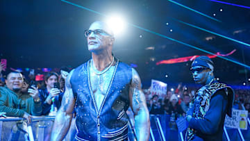 WWE Elimination Chamber