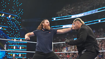 SmackDown