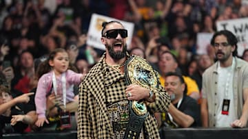 Monday Night RAW