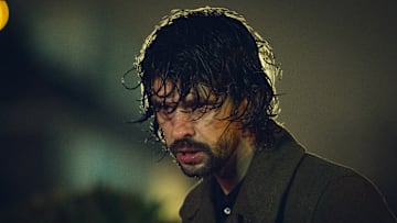 Black Doves - Netflix