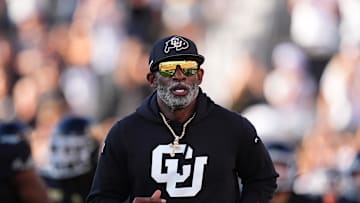 Deion Sanders, Big 12 football