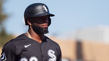 =Chicago White Sox outfielder Luis Robert Jr.