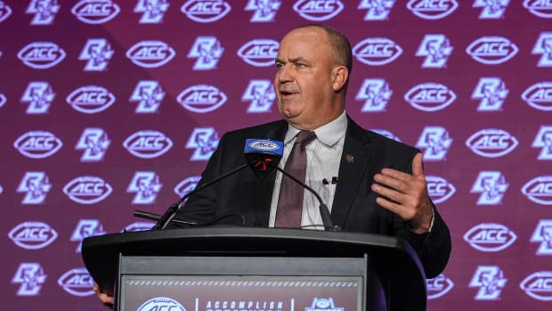 2024 ACC Head Coach Rankings: Where Does Boston College Head Coach Bill O'Brien Land?