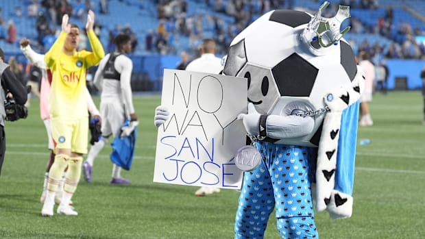 MLS Power Rankings 