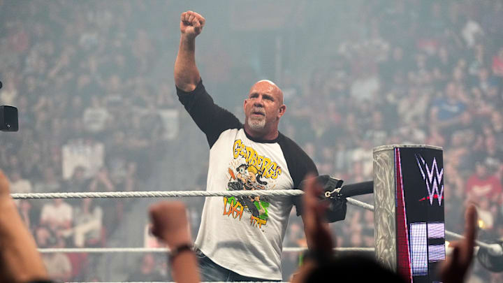 Monday Night RAW