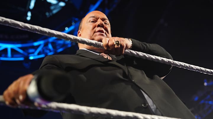 Monday Night RAW