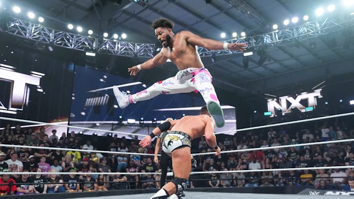 NXT