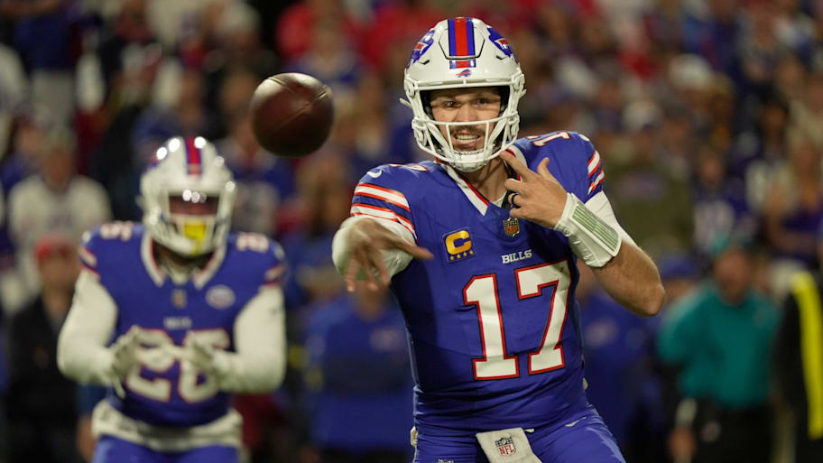 Josh Allen