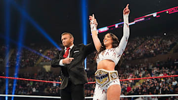 WWE Saturday Night's Main Event