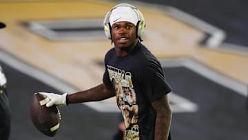 Joel Klatt truly thinks the world of Travis Hunter