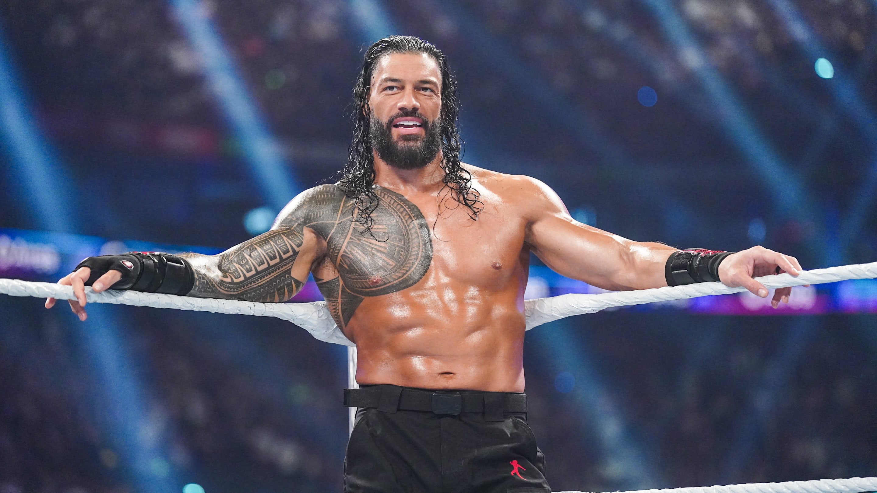 Street Fighter Movie cast revealed with Cody Rhodes, Roman Reigns and Hirooki Goto