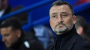 Franck Haise a évoqué le titre en Ligue 1 après la défaite face au Paris Saint-Germain.