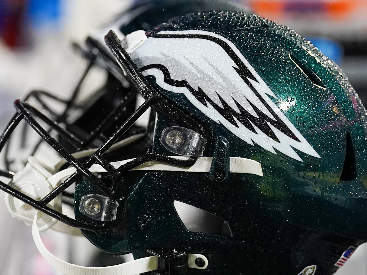 Do Eagles Play Today Schedule Time For Next Philadelphia Football Game
