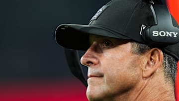 Indianapolis Colts v Baltimore Ravens - NFL Preseason 2025