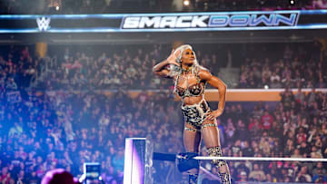 SmackDown