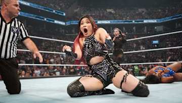 SmackDown