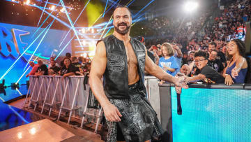 Monday Night RAW
