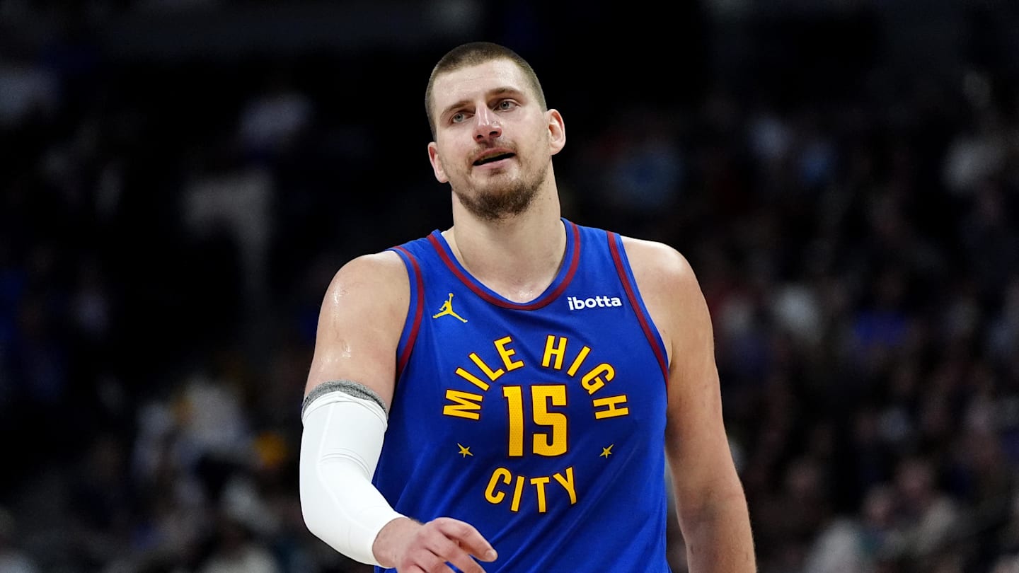 Boston Celtics Legend Makes Massive Nikola Comparison